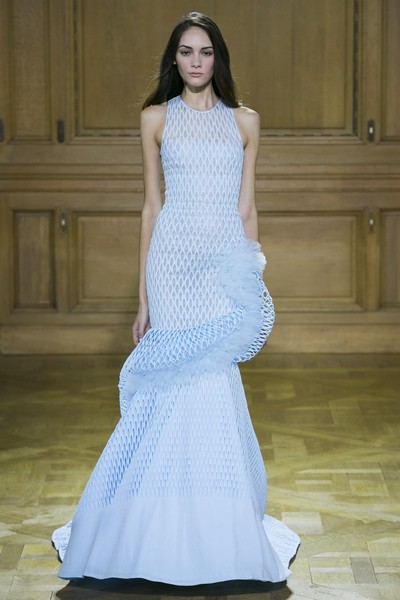 Georges Chakra Spring Summer 2016
